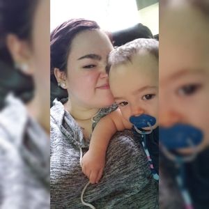 Meet your Posher, Kris